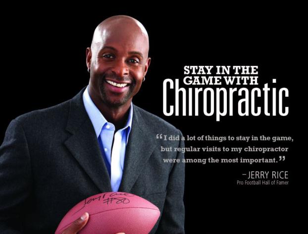 On location at Health First Chiropractic, a Chiropractor in St Louis, MO