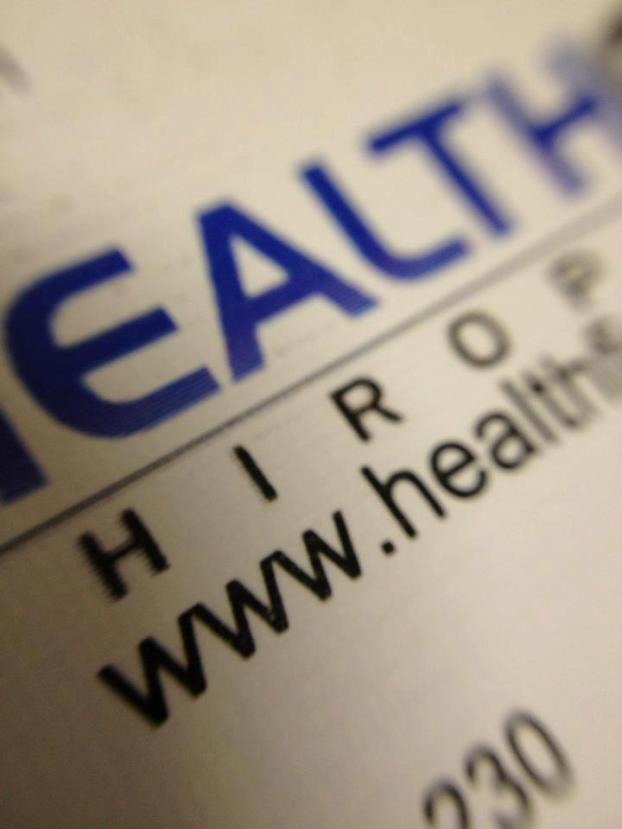 On location at Health First Chiropractic, a Chiropractor in St Louis, MO