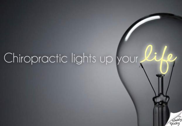 On location at Health First Chiropractic, a Chiropractor in St Louis, MO